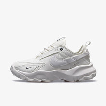画像をギャラリービューアに読み込む, NIKE (WMNS) TC 7900  SAIL/SAIL/BLACK  1