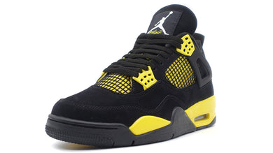 JORDAN BRAND AIR JORDAN 4 RETRO 