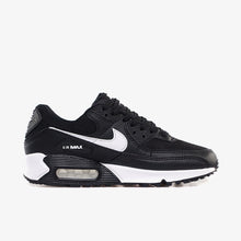 画像をギャラリービューアに読み込む, NIKE (WMNS) AIR MAX 90 BLACK/WHITE/BLACK 2