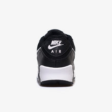 画像をギャラリービューアに読み込む, NIKE (WMNS) AIR MAX 90 BLACK/WHITE/BLACK 4