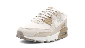 NIKE (WMNS) AIR MAX 90 PHANTOM/SAIL/SANDDRIFT/LIGHT OREWOOD BROWN 1