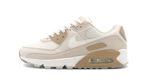 NIKE (WMNS) AIR MAX 90 PHANTOM/SAIL/SANDDRIFT/LIGHT OREWOOD BROWN 3