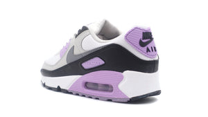 NIKE (WMNS) AIR MAX 90 WHITE/COOL GREY/LILAC/PHOTON DUST 2