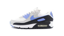 画像をギャラリービューアに読み込む, NIKE (WMNS) AIR MAX 90 WHITE/ROYAL PULSE/PHOTON DUST/BLACK 3