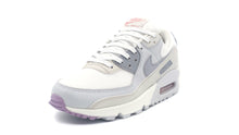画像をギャラリービューアに読み込む, NIKE (WMNS) AIR MAX 90 SUMMIT WHITE/ WOLF GREY/BEYOND PINK 1