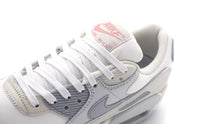 画像をギャラリービューアに読み込む, NIKE (WMNS) AIR MAX 90 SUMMIT WHITE/ WOLF GREY/BEYOND PINK 6