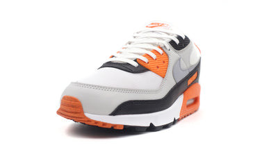 NIKE (WMNS) AIR MAX 90 WHITE/WOLF GREY/PHOTON DUST/BLACK