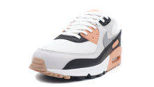 画像をギャラリービューアに読み込む, NIKE (WMNS) AIR MAX 90 WHITE/WOLF GREY/BLACK/PHOTON DUST 1