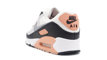 画像をギャラリービューアに読み込む, NIKE (WMNS) AIR MAX 90 WHITE/WOLF GREY/BLACK/PHOTON DUST 2