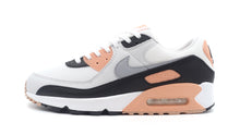 画像をギャラリービューアに読み込む, NIKE (WMNS) AIR MAX 90 WHITE/WOLF GREY/BLACK/PHOTON DUST 3