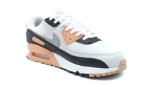 画像をギャラリービューアに読み込む, NIKE (WMNS) AIR MAX 90 WHITE/WOLF GREY/BLACK/PHOTON DUST 5