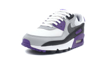 画像をギャラリービューアに読み込む, NIKE (WMNS) AIR MAX 90 WHITE/IRON GREY/BLACK/WOLF GREY 1