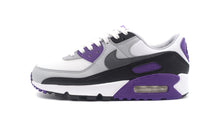 画像をギャラリービューアに読み込む, NIKE (WMNS) AIR MAX 90 WHITE/IRON GREY/BLACK/WOLF GREY 3