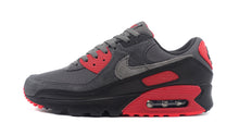 画像をギャラリービューアに読み込む, NIKE AIR MAX 90 BLACK/SMOKE GREY/IRON GREY/FIRE RED 3