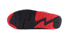 画像をギャラリービューアに読み込む, NIKE AIR MAX 90 BLACK/SMOKE GREY/IRON GREY/FIRE RED 4
