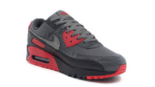 画像をギャラリービューアに読み込む, NIKE AIR MAX 90 BLACK/SMOKE GREY/IRON GREY/FIRE RED 5