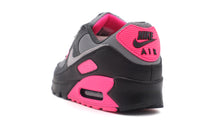 画像をギャラリービューアに読み込む, NIKE AIR MAX 90 COOL GREY/WOLF GREY/HYPER PINK/BLACK 2