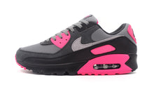 画像をギャラリービューアに読み込む, NIKE AIR MAX 90 COOL GREY/WOLF GREY/HYPER PINK/BLACK 3