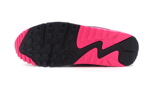 NIKE AIR MAX 90 COOL GREY/WOLF GREY/HYPER PINK/BLACK – mita