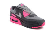画像をギャラリービューアに読み込む, NIKE AIR MAX 90 COOL GREY/WOLF GREY/HYPER PINK/BLACK 5