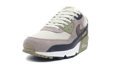 NIKE AIR MAX 90 LIGHT BONE/CAVE STONE/NEUTRAL OLIVE 1