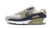 画像をギャラリービューアに読み込む, NIKE AIR MAX 90 LIGHT BONE/CAVE STONE/NEUTRAL OLIVE 3