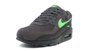 NIKE AIR MAX 90 ANTHRACITE/GREEN STRIKE/BLACK 1