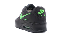 画像をギャラリービューアに読み込む, NIKE AIR MAX 90 ANTHRACITE/GREEN STRIKE/BLACK 2