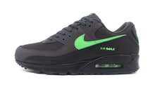 画像をギャラリービューアに読み込む, NIKE AIR MAX 90 ANTHRACITE/GREEN STRIKE/BLACK 3