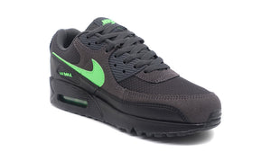 NIKE AIR MAX 90 ANTHRACITE/GREEN STRIKE/BLACK 5