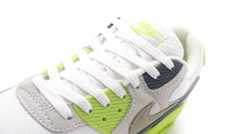 画像をギャラリービューアに読み込む, NIKE AIR MAX 90 WHITE/KHAKI/CYBER/DARK SMOKE GREY 6