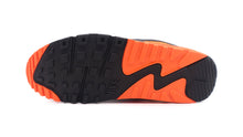 画像をギャラリービューアに読み込む, NIKE AIR MAX 90 SUMMIT WHITE/SMOKE GREY/SAFETY ORANGE 4