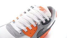 画像をギャラリービューアに読み込む, NIKE AIR MAX 90 SUMMIT WHITE/SMOKE GREY/SAFETY ORANGE 6