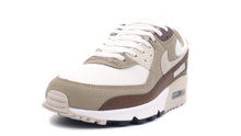 画像をギャラリービューアに読み込む, NIKE AIR MAX 90 SUMMIT WHITE/BLACK/KHAKI/LIGHT OREWOOD BROWN 1