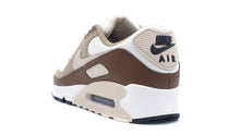 画像をギャラリービューアに読み込む, NIKE AIR MAX 90 SUMMIT WHITE/BLACK/KHAKI/LIGHT OREWOOD BROWN 2