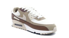 画像をギャラリービューアに読み込む, NIKE AIR MAX 90 SUMMIT WHITE/BLACK/KHAKI/LIGHT OREWOOD BROWN 5