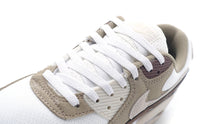 画像をギャラリービューアに読み込む, NIKE AIR MAX 90 SUMMIT WHITE/BLACK/KHAKI/LIGHT OREWOOD BROWN 6