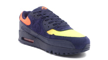画像をギャラリービューアに読み込む, NIKE AIR MAX 90 LEMON VENOM/BLACKENED BLUE/HYPER CRIMSON 5