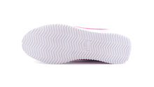 画像をギャラリービューアに読み込む, NIKE CORTEZ GS WHITE/LASER FUCHSIA 4