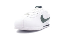 画像をギャラリービューアに読み込む, NIKE CORETZ GS WHITE/VINTAGE GREEN/BLACK 1
