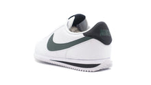 画像をギャラリービューアに読み込む, NIKE CORETZ GS WHITE/VINTAGE GREEN/BLACK 2