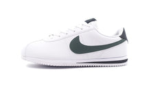 画像をギャラリービューアに読み込む, NIKE CORETZ GS WHITE/VINTAGE GREEN/BLACK 3
