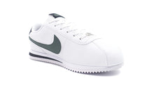 画像をギャラリービューアに読み込む, NIKE CORETZ GS WHITE/VINTAGE GREEN/BLACK 5