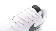 画像をギャラリービューアに読み込む, NIKE CORETZ GS WHITE/VINTAGE GREEN/BLACK 6