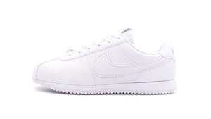 NIKE CORTEZ GS WHITE/WHITE/WOLF GREY – mita sneakers