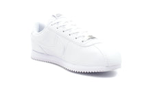 画像をギャラリービューアに読み込む, NIKE CORTEZ GS WHITE/WHITE/WOLF GREY 5