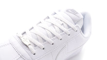画像をギャラリービューアに読み込む, NIKE CORTEZ GS WHITE/WHITE/WOLF GREY 6