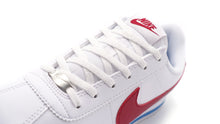 画像をギャラリービューアに読み込む, NIKE CORTEZ GS WHITE/VARSITY RED/VARSITY BLUE 6