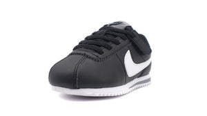 NIKE CORTEZ EASYON PS BLACK/WHITE/COOL GREY – mita sneakers