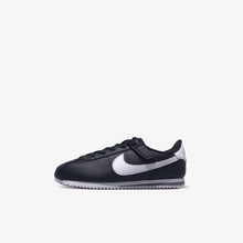 画像をギャラリービューアに読み込む, NIKE CORTEZ EASYON PS BLACK/WHITE/COOL GREY